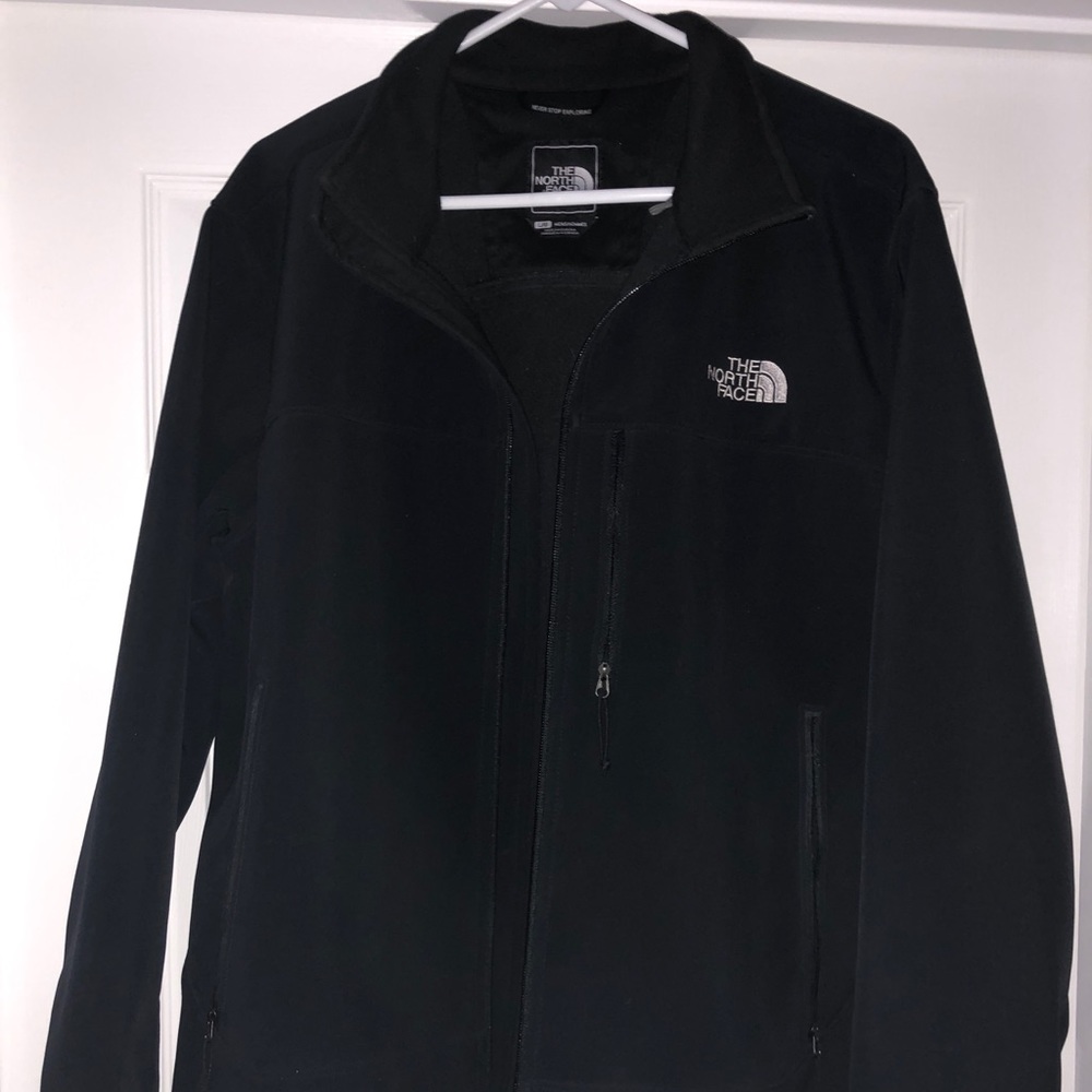 🖤PRICE DROP🖤 The North Face Jacket Black Mint!